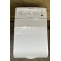 Lave Linge Top ELECTROLUX EWT126210W / 6kg - 3220