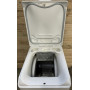 Lave Linge Top ELECTROLUX EWT126210W / 6kg - 3220