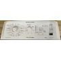 Lave Linge Top ELECTROLUX EWT126210W / 6kg - 3220