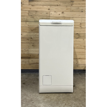Lave Linge Top ELECTROLUX EWT126210W / 6kg - 3220