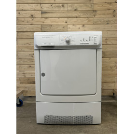 Sèche linge cond ELECTROLUX ADC67556W / 7kg - 3232