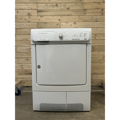Sèche linge cond ELECTROLUX ADC67556W / 7kg - 3232