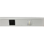 Cuisinière Elec. BRANDT KIP700W1 / 60 cm - 3267