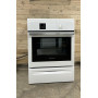 Cuisinière Elec. BRANDT KIP700W1 / 60 cm - 3267