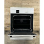 Cuisinière Elec. BRANDT KIP700W1 / 60 cm - 3267