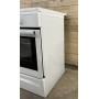 Cuisinière Elec. BRANDT KIP700W1 / 60 cm - 3267