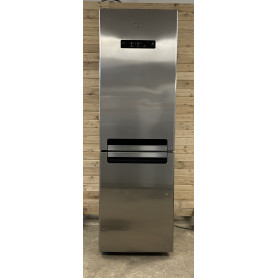 Réfrigérateur combiné WHIRLPOOL WBA33872 / 320L - 3277