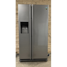 Réfrigérateur Américain SAMSUNG RSA1UTMG / 475L - 3274