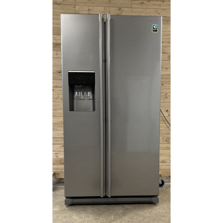 Réfrigérateur Américain SAMSUNG RSA1UTMG / 475L - 3274
