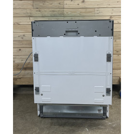 Lave vaisselle intégrable BEKO DIN58S / 14 Couverts - 3287