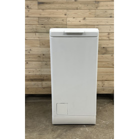 Lave Linge Top ELECTROLUX EWT1262BB1 / 6kg -3285