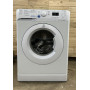 Lave Linge Hublot INDESIT XWAG1252W / 6kg- 3284