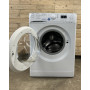 Lave Linge Hublot INDESIT XWAG1252W / 6kg- 3284