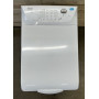 Lave Linge Top FAURE FWQ61229WC / 6kg -3256