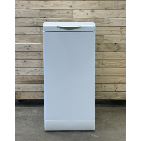 Lave Linge Top FAURE FWQ61229WC / 6kg -3256