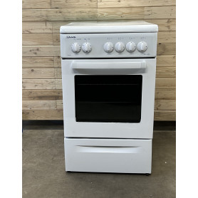 Cuisiniere Tout Gaz VEDETTE VGC52B2 / 50cm - 3251