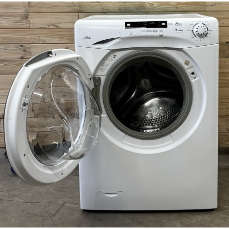 Lave Linge Hublot CANDY EVOW4759 / 7 kg - 3323