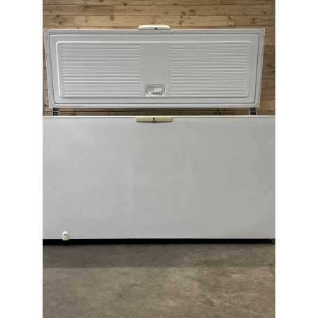 Congélateur Coffre WHIRLPOOL AFG6512E-B / 350L -3327