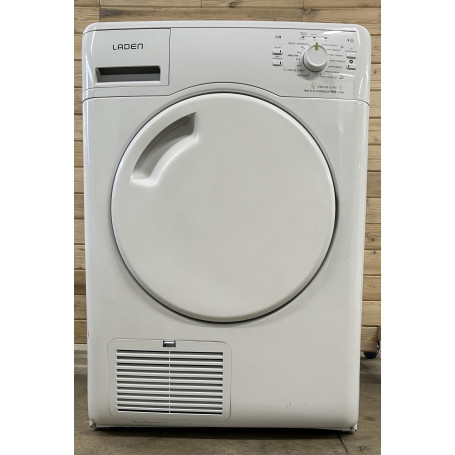 Sèche linge condensateur LADEN AMB3974 / 3345