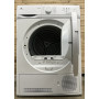 Sèche linge condensation CONTINENTAL EDISON CESLCE8WP - 3356