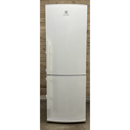 Refrigerateur combiné ELECTROLUX EN3401AOW - 3368