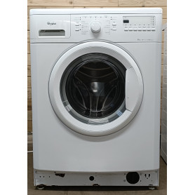 Lave Linge Hublot WHIRLPOOL AWOD2826