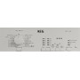 Lave Linge Top AEG L53260 PROTEX / 6kg - 3383