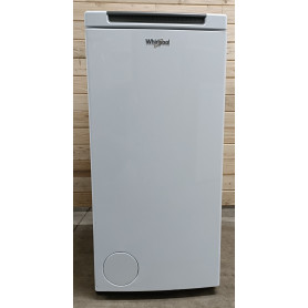 Lave Linge Top WHIRLPOOL TDLR65330 / 6.5kg - 3390