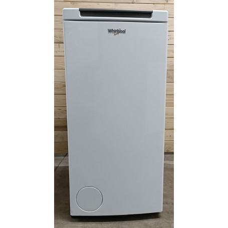 Lave Linge Top WHIRLPOOL TDLR65330 / 6.5kg - 3390
