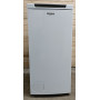 Lave Linge Top WHIRLPOOL TDLR65330 / 6.5kg - 3390