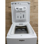 Lave Linge Top WHIRLPOOL TDLR65330 / 6.5kg - 3390
