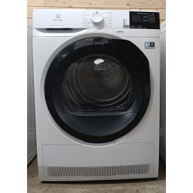 Sèche linge Pompe à chaleur ELECTROLUX EW8H4830SP / 8kg - 3391