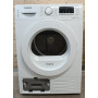 Sèche linge Pompe à chaleur SAMSUNG DV80M5010KW/EF / 8kg - 3396