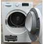 Sèche linge Pompe à chaleur SAMSUNG DV80M5010KW/EF / 8kg - 3396