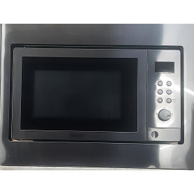 Micro Ondes BMC253SS - 3380