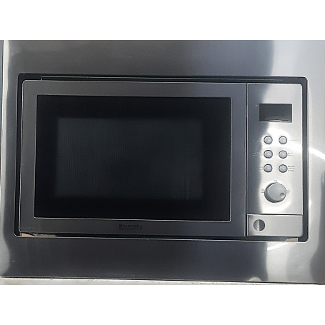 Micro Ondes BMC253SS - 3380