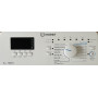 Lave Linge Top INDESIT BTWHS62400 / 6kg - 3410