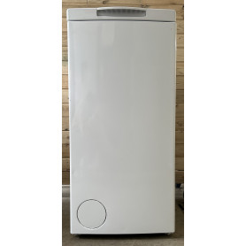 Lave Linge Top INDESIT BTWHS62400 / 6kg - 3410