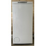 Lave Linge Top INDESIT BTWHS62400 / 6kg - 3410