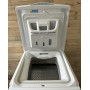 Lave Linge Top INDESIT BTWHS62400 / 6kg - 3410