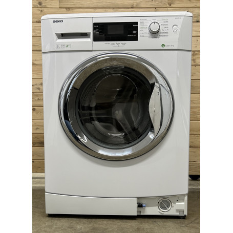 Lave Linge Hublot BEKO WMB91242 / 9kg - 3415