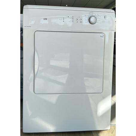 Sèche linge évacuation LISTO SLE6LO5 - 3317