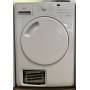 Sèche linge condensation WHIRLPOOL AZB8223 / 8kg - 3318
