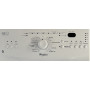 Lave Linge Top WHIRLPOOL AWE7650 / 5.5kg - 3431