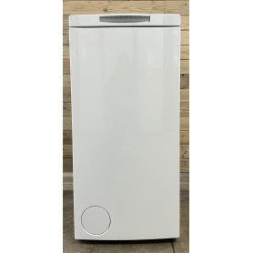 Lave Linge Top INDESIT BTWA61253(FR) / 6 kg - 3440