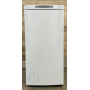 Lave Linge Top INDESIT BTWA61253(FR) / 6 kg - 3440