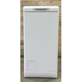 Lave Linge Top ELECTROLUX EW6T4261EX / 6 kg - 3448