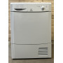 Sèche linge condensation INDESIT IDC75 / 7 kg - 3461