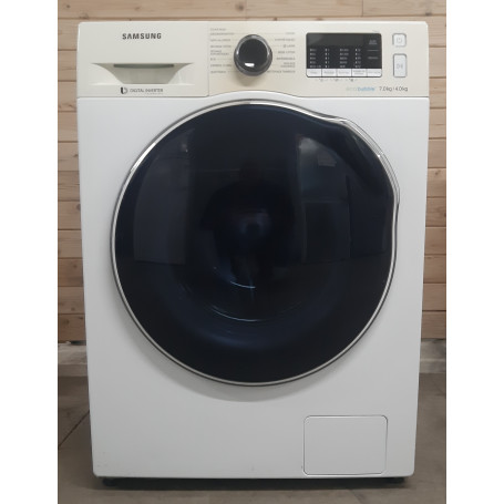 Lavante Séchante SAMSUNG WD70J5A10AW