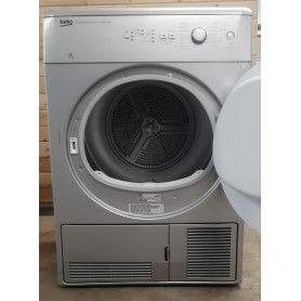 Sèche linge condensation BEKO DC723OS / 7kg - 3497